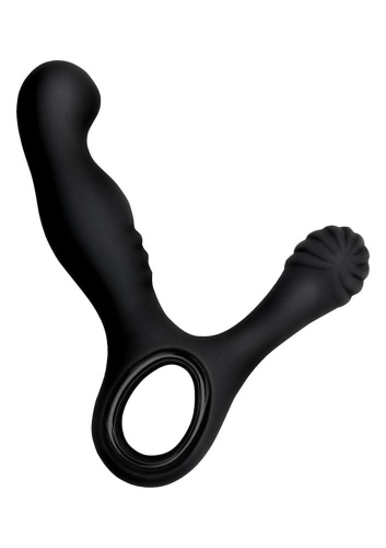 Стимулятор простаты Revive Prostate Massager  (синий)
