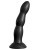 Fetish Fantasy Series Vibrating Strap-On Set - Женский страпон с вибропулей, 16.5х3.8 см