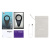 Смарт-виброкольцо WE-VIBE VERGE 2 Black Смарт-виброкольцо WE-VIBE VERGE 2 Black
