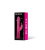 Dorcel Baby Rabbit Magenta 2.0 - Вибратор-кролик, 22 см (розовый)