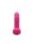 Чистый Кайф Pink size S - Крафтовое мыло-член с присоской, 12х2,6 см (розовый) Чистый Кайф Pink size S - Крафтовое мыло-член с присоской, 12х2,6 см (розовый)