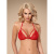 Obsessive 838-BRA-3 - Бюстгальтер с мягкой чашкой, S/M