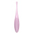 Satisfyer Twirling Joy стимулятор клітора, 18х3.4 см (рожевий) - купити в Києві, Україні Satisfyer Twirling Joy стимулятор клітора, 18х3.4 см (рожевий) - купити в Києві, Україні