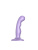 Насадка для страпона Strap-On-Me Dildo Plug P&G, 14х3.3 см размер S Насадка для страпона Strap-On-Me Dildo Plug P&G, 14х3.3 см размер S
