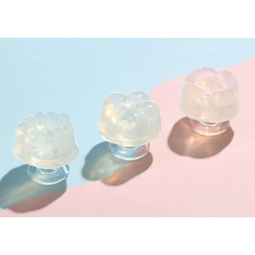 Стимулятор для эрогенных зон iroha petit SHELL