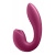 Вібратор кролик зі смарт управлінням Satisfyer Sunray - купити в Києві, Україні Вібратор кролик зі смарт управлінням Satisfyer Sunray - купити в Києві, Україні