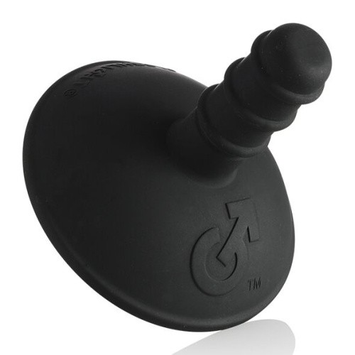 Fleshlight Silicone Dildo Suction Cup - держатель с присоской для фаллоимитаторов Fleshlight и FleshJack