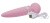 Pillow Talk Sultry Pink - вибромассажер с ротацией и подогревом, 21х2.8 см (розовый) Pillow Talk Sultry Pink - вибромассажер с ротацией и подогревом, 21х2.8 см (розовый)