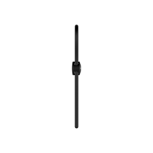Nexus FORGE Single Adjustable Lasso - Black - Ерекційна петля, 30 см (чорний) - купити в Києві, Україні
