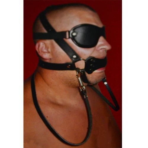 Fetish Tentation - Fetish face kit - Комплект