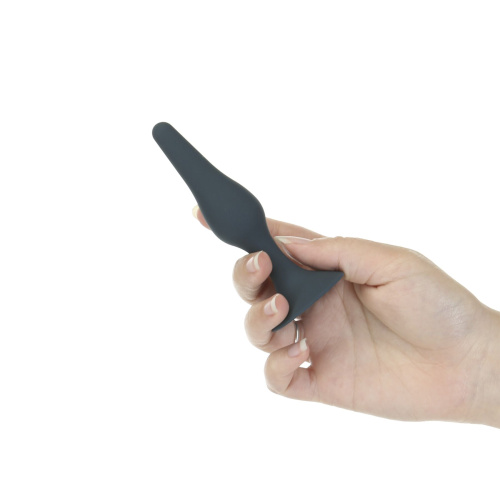 Lux Active Equip Silicone Anal Training Kit – набір анальних іграшок для новачків - купити в Києві, Україні