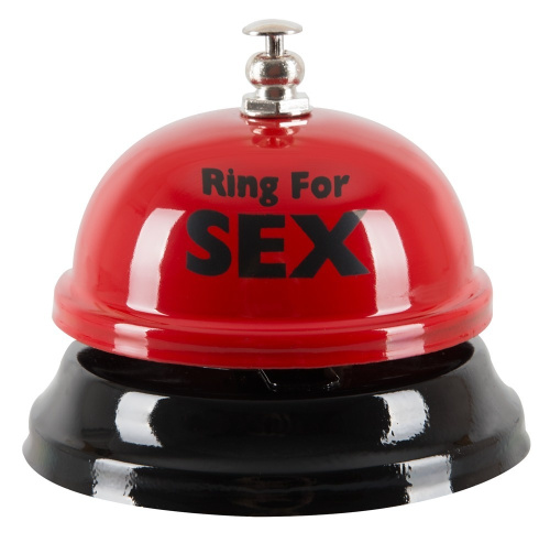 Orion Ring for Sex Klingel - Звонок для секса