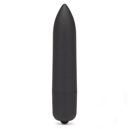 Вибропуля LoveToy X-Basic Bullet Long One Speed
