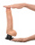 Pipedream Real Feel Deluxe 7 - Вибратор, 21x5.1 см