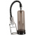 Orion Chrome Line Pump - Вакуумна помпа для члена, 21х6.9 см - купити в Києві, Україні