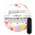 Big Teaze Toys Bath Bomb Surprise with Vibrating Body Massager Vanil - Сюрприз-бомба для ванны с вибропулей Big Teaze Toys Bath Bomb Surprise with Vibrating Body Massager Vanil - Сюрприз-бомба для ванны с вибропулей