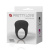 Pretty Love Bertram Silicone Vibrating Cock Ring - Эрекционное кольцо с вибрацией, 3 см (черный) Pretty Love Bertram Silicone Vibrating Cock Ring - Эрекционное кольцо с вибрацией, 3 см (черный)