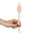 Original Pussy Straws Flesh - Трубочки для коктелей, 9 шт (телесный) Original Pussy Straws Flesh - Трубочки для коктелей, 9 шт (телесный)