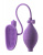 Pipedream Sensual Pump-Her - Вибропомпа для клитора, 9.5х5.1 см Pipedream Sensual Pump-Her - Вибропомпа для клитора, 9.5х5.1 см