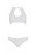 Passion Ursula Set - Сексуальный комплект: бра, трусики с ажурным декором и открытым шагом, S/M (белый) Passion Ursula Set - Сексуальный комплект: бра, трусики с ажурным декором и открытым шагом, S/M (белый)
