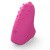 Dorcel Magic Finger - Перезаряжаемый вибратор на палец, 5х2.1 см (розовый) Dorcel Magic Finger - Перезаряжаемый вибратор на палец, 5х2.1 см (розовый)