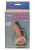 Strap-om Hollow Extender For men - Фаллопротез, 16х4,5 см Strap-om Hollow Extender For men - Фаллопротез, 16х4,5 см