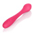 California Exotic Novelties Silhouette S10 - Интимный вибромассажер, 16.5х3.25 см (розовый) California Exotic Novelties Silhouette S10 - Интимный вибромассажер, 16.5х3.25 см (розовый)
