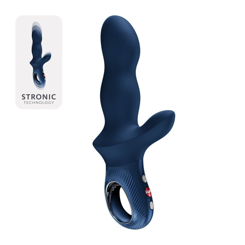 Пульсатор кролик Fun Factory Bi Stronic Crave