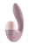 Satisfyer Supernova - Вибратор с вакуумно-волновым стимулятором клитора, 16.9х3.7 см (розовый) Satisfyer Supernova - Вибратор с вакуумно-волновым стимулятором клитора, 16.9х3.7 см (розовый)