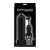 Ns Novelties Bolero Pump - Мужская вакуумная помпа, 20х6.9 см (чёрный) Ns Novelties Bolero Pump - Мужская вакуумная помпа, 20х6.9 см (чёрный)