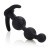 CalExotics Booty Call Booty Beads - анальная елочка, 12х3.25 см (пурпурный) CalExotics Booty Call Booty Beads - анальная елочка, 12х3.25 см (пурпурный)