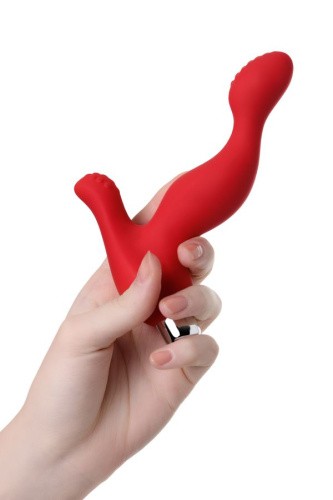 ToDo By Toyfa Proman вибростимулятор простаты, 12,5х3 см