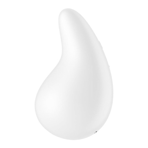 Вибратор для клитора Satisfyer Dew Drop