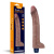 Реалистичный вибратор LoveToy Real Softee Rechargeable Silicone Vibrating Dildo 11", 27 см