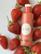 Nude Strawberry - лубрикант на водній основі з ароматом полуниці, 100 мл - купити в Києві, Україні Nude Strawberry - лубрикант на водній основі з ароматом полуниці, 100 мл - купити в Києві, Україні