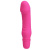 Pretty Love Stev Vibrator Pink - Вибратор, 13.5 см (розовый) Pretty Love Stev Vibrator Pink - Вибратор, 13.5 см (розовый)