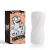 COSY Blow Cox Masturbator Pleasure Pocket - Мастурбатор-яйцо (белый) COSY Blow Cox Masturbator Pleasure Pocket - Мастурбатор-яйцо (белый)