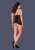 Комплект Obsessive 866-BAB-1 babydoll (L/XL)
