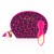 Rianne S - Lovely Leopard Mini Wand мини-вибромассажер, 12х3.5 см (розовый) Rianne S - Lovely Leopard Mini Wand мини-вибромассажер, 12х3.5 см (розовый)