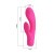Pretty Love Tim компактный вибратор кролик, 15.5х3.5 см (розовый) Pretty Love Tim компактный вибратор кролик, 15.5х3.5 см (розовый)