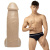Фаллоимитатор Fleshjack Boys: Reno Gold, 19 см Фаллоимитатор Fleshjack Boys: Reno Gold, 19 см