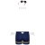 Obsessive Pilotman set - Мужской костюм пилота для ролевых игр, S/M Obsessive Pilotman set - Мужской костюм пилота для ролевых игр, S/M