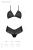 Комплект Passion KERRIA BIKINI black, XXL/XXXL Комплект Passion KERRIA BIKINI black, XXL/XXXL