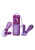 Pipedream Vibrating Nipple Pumps - Вибро-помпа для сосков 2.5х2.5см (фиолетовый) Pipedream Vibrating Nipple Pumps - Вибро-помпа для сосков 2.5х2.5см (фиолетовый)