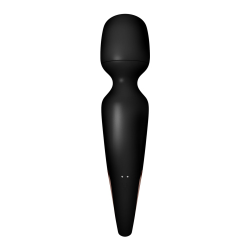 Вібромасажер Satisfyer Wand-erland - купити в Україні | Секс шоп SEX-SHOP.ua