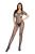 Бодістокінг SoftLine Bodystocking 2069, black - One Size - купити в Україні | Секс шоп SEX-SHOP.ua Бодістокінг SoftLine Bodystocking 2069, black - One Size - купити в Україні | Секс шоп SEX-SHOP.ua