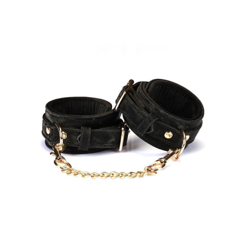 Наручники Liebe Seele Boudoir Amor Wrist Cuffs