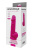 Фаллоимитатор Real Love Premium Silicone Dildo 8.5", 21.6 см