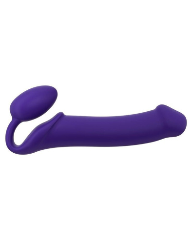 Безремневой страпон Strap-On-Me XL, 25.5 см