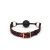 Кляп-шарик Liebe Seele Victorian Garden Ball Gag Кляп-шарик Liebe Seele Victorian Garden Ball Gag